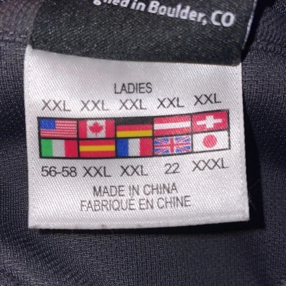 Womens‎ Indianapolis Motor Speedway Spyder polo - Picture 6 of 6